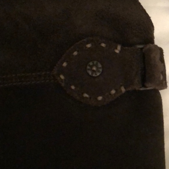 Frye Over-The-Knee Boot - Picture 5 of 6